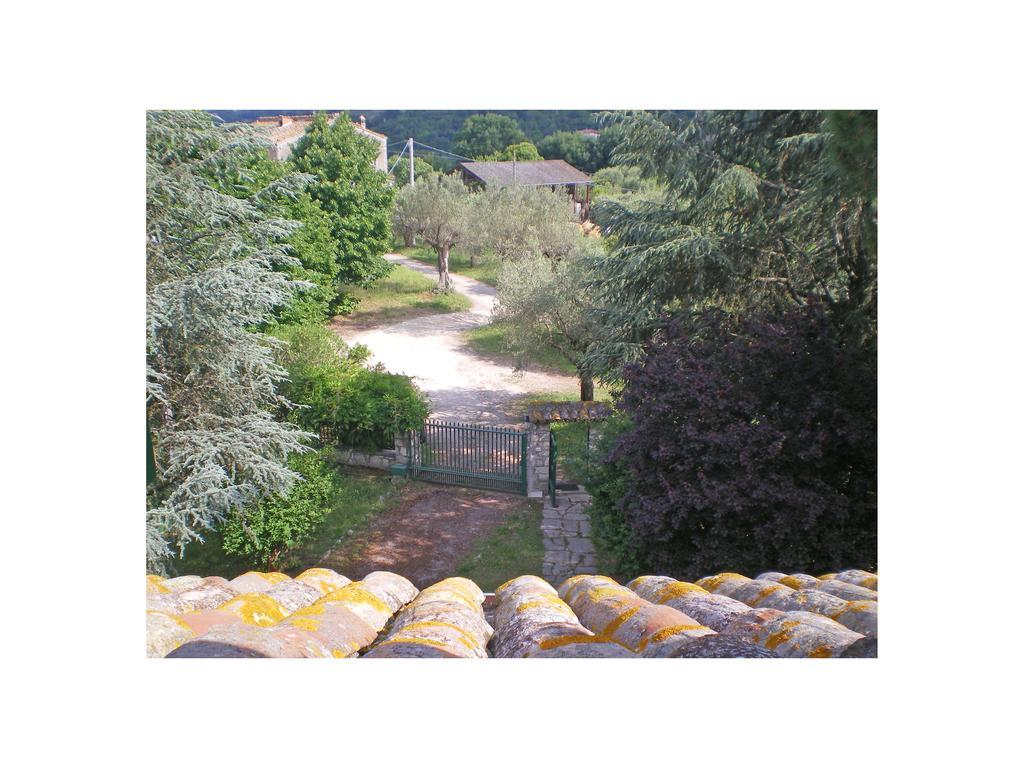 Meravilla Ascoli Piceno Pokoj fotografie