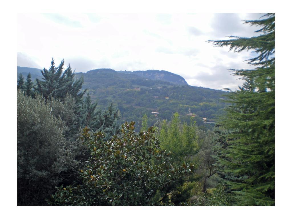 Meravilla Ascoli Piceno Pokoj fotografie