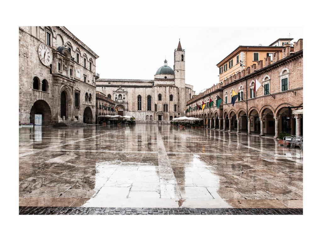Meravilla Ascoli Piceno Exteriér fotografie