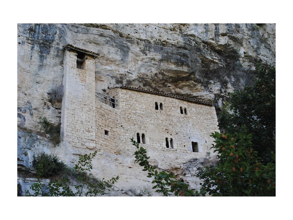 Meravilla Ascoli Piceno Exteriér fotografie