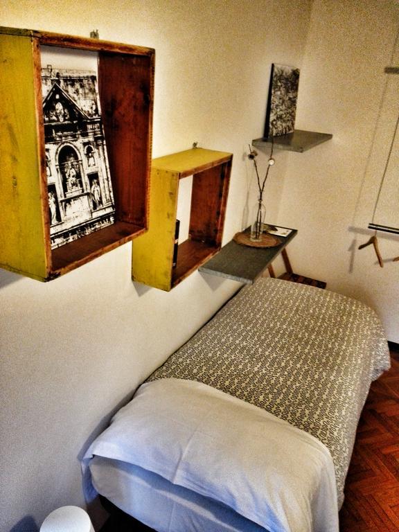Meravilla Ascoli Piceno Exteriér fotografie