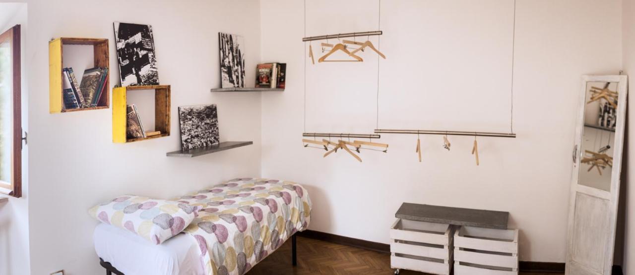 Meravilla Ascoli Piceno Exteriér fotografie