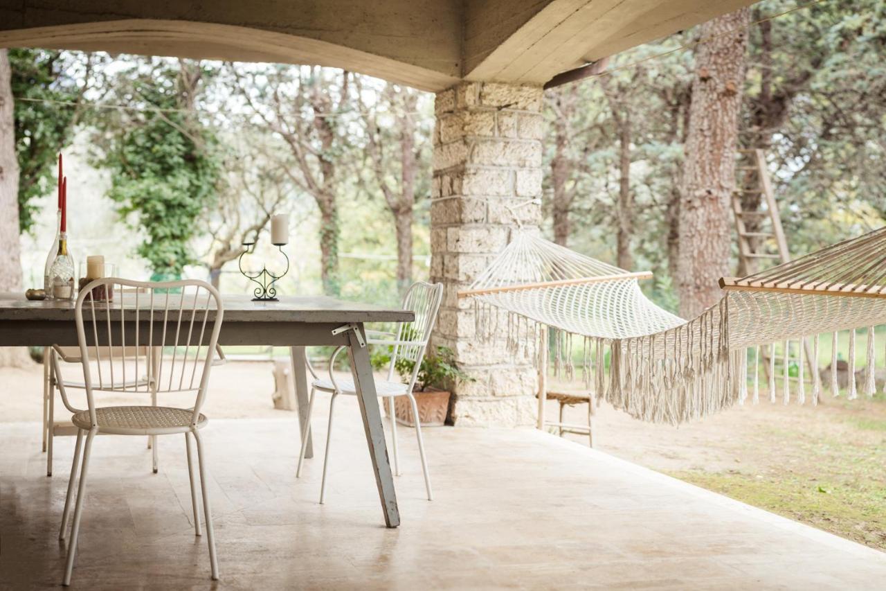 Meravilla Ascoli Piceno Exteriér fotografie