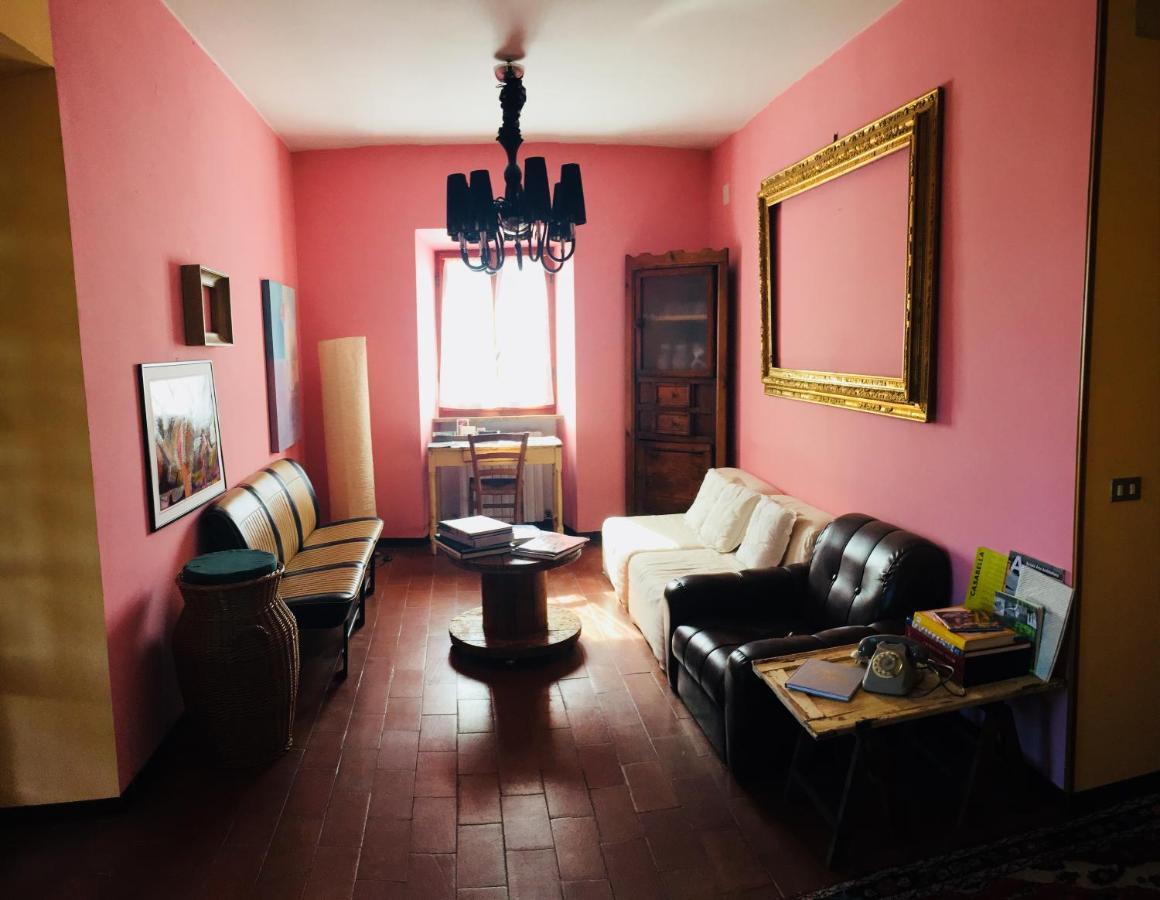 Meravilla Ascoli Piceno Exteriér fotografie