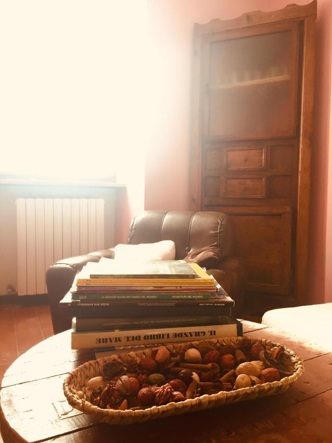 Meravilla Ascoli Piceno Exteriér fotografie