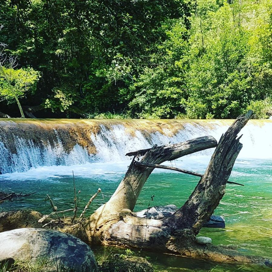 Meravilla Ascoli Piceno Exteriér fotografie
