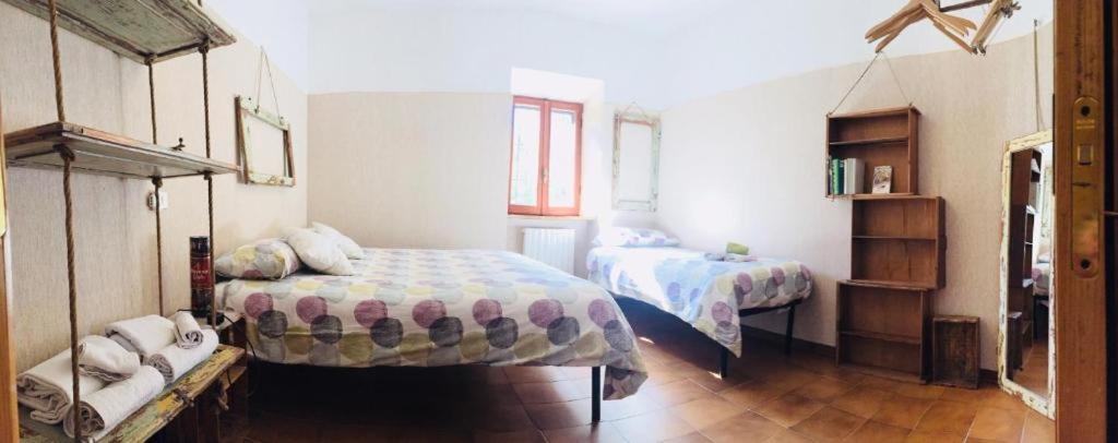 Meravilla Ascoli Piceno Exteriér fotografie